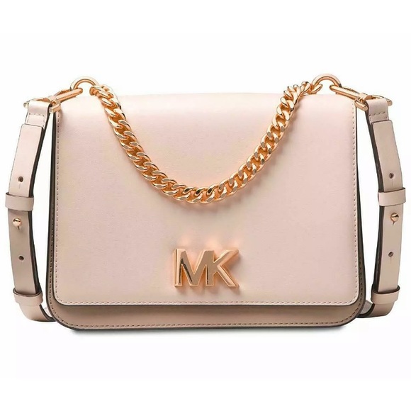 mott chain swag shoulder bag